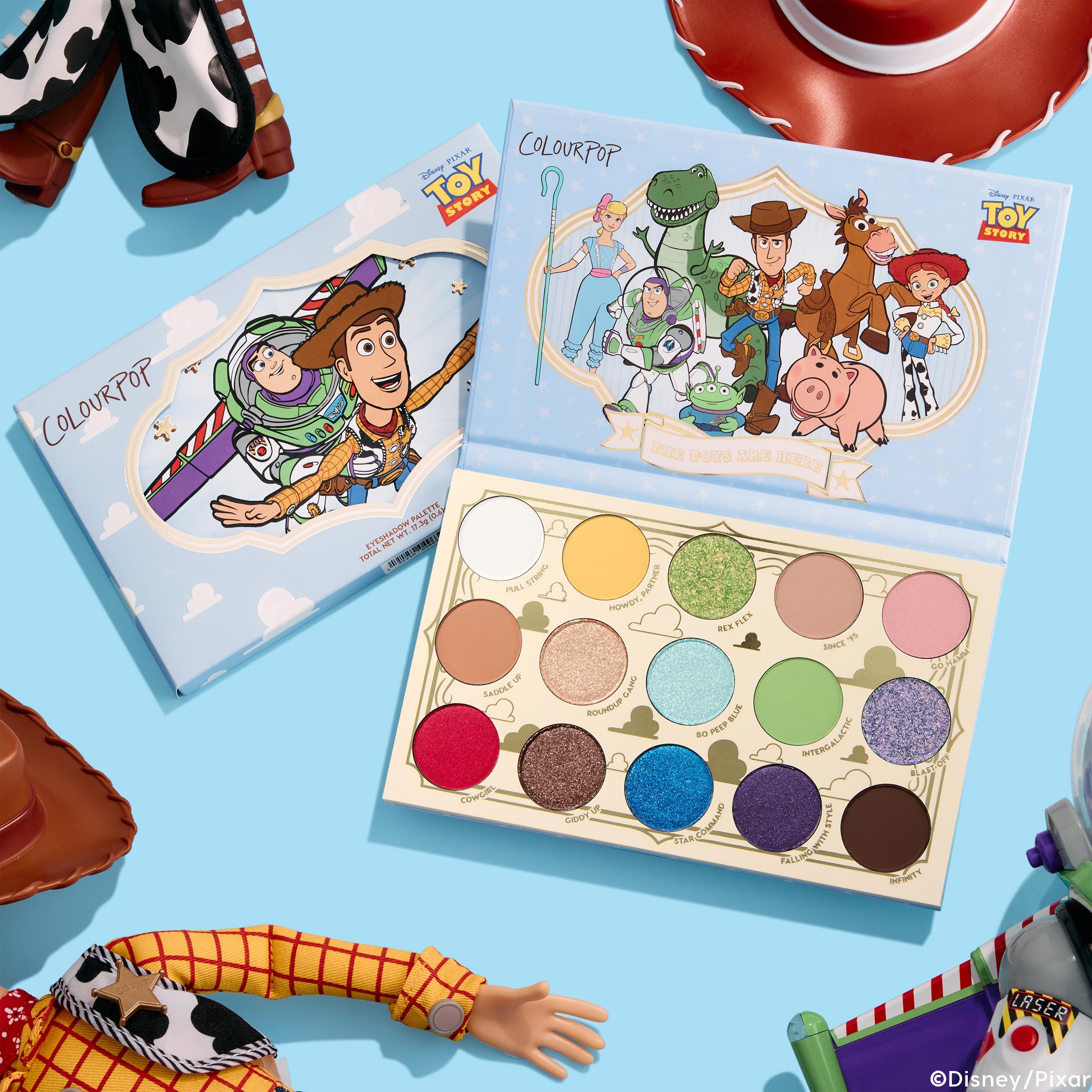 The Toys Are Here - Image 6