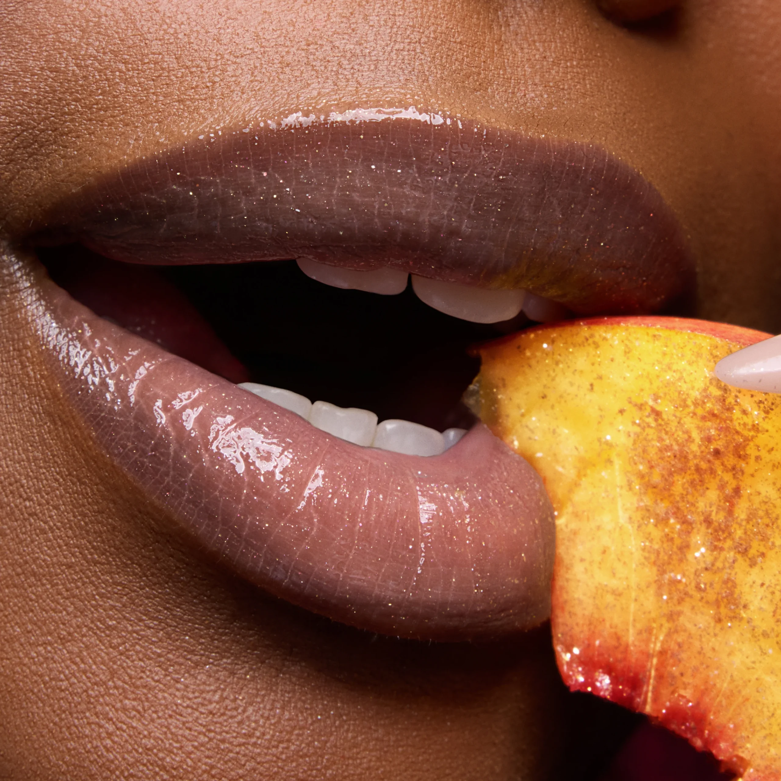 Peach Mochi - Image 3