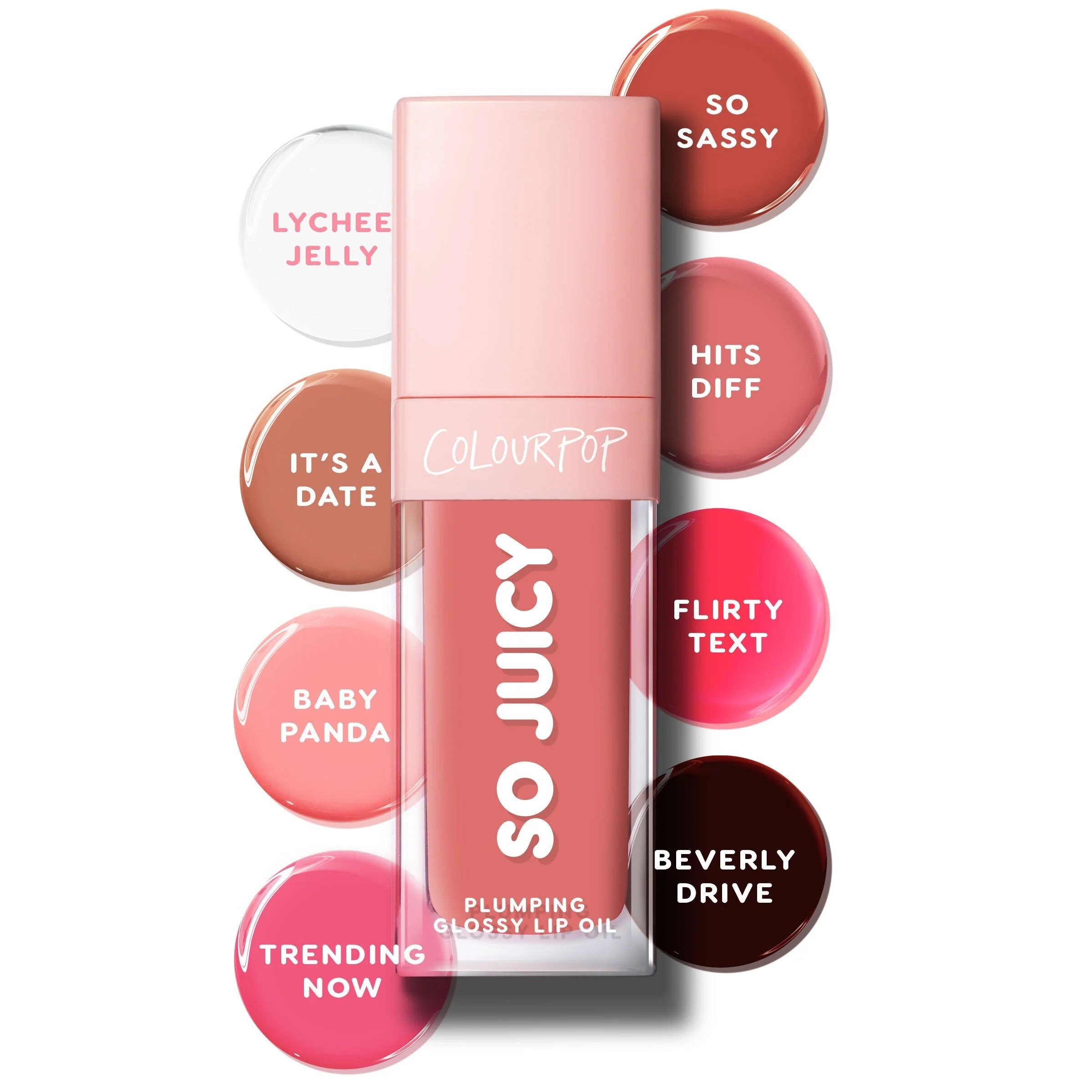 100% Juicy - Image 2