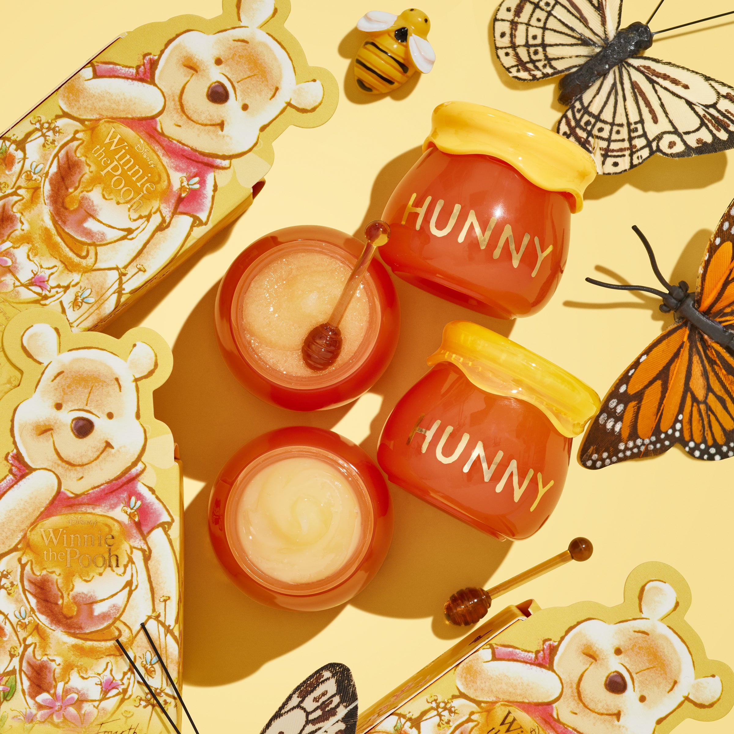 Sweet as Hunny - Image 2